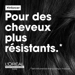 Routine anti-casse Inforcer