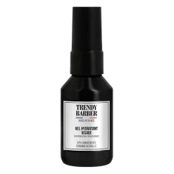 Routine de soins pour homme
