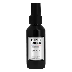 Routine de soins pour homme