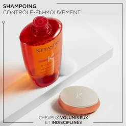 Routine discipline Oléo-Relax