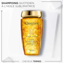 Routine Elixir Ultime