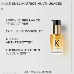 Routine Elixir Ultime