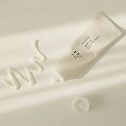 Routine Ginseng - Peau sèche