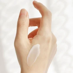 Routine Ginseng - Peau sèche