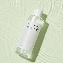 Routine Heartleaf - Peau sensible réactive