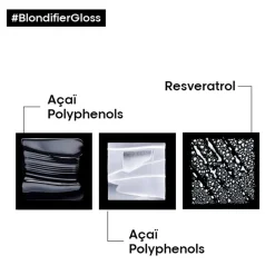 Routine illuminatrice Blondifier
