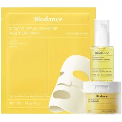 Routine illuminatrice Vita Niacinamide