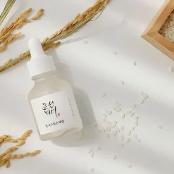 Routine K-Beauty en 3 étapes