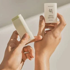 Routine K-Beauty - Peau acnéique