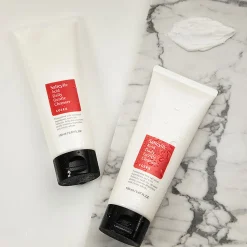 Routine K-Beauty - Peau acnéique