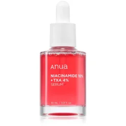 Routine K-Beauty - Peau acnéique