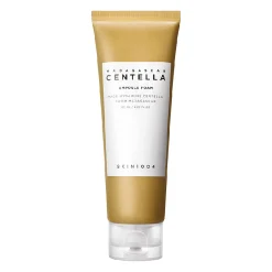 Routine K-Beauty - Peau sèche