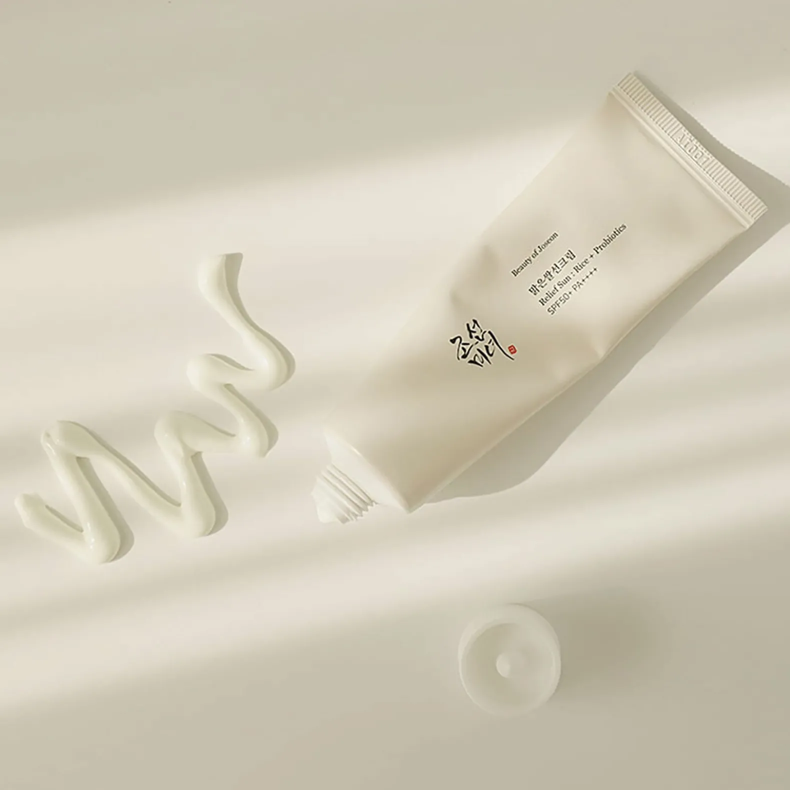 Routine K-Beauty - Peau sèche