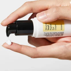 Routine K-Beauty - Peau sèche