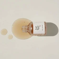 Routine K-Beauty - Peau sèche