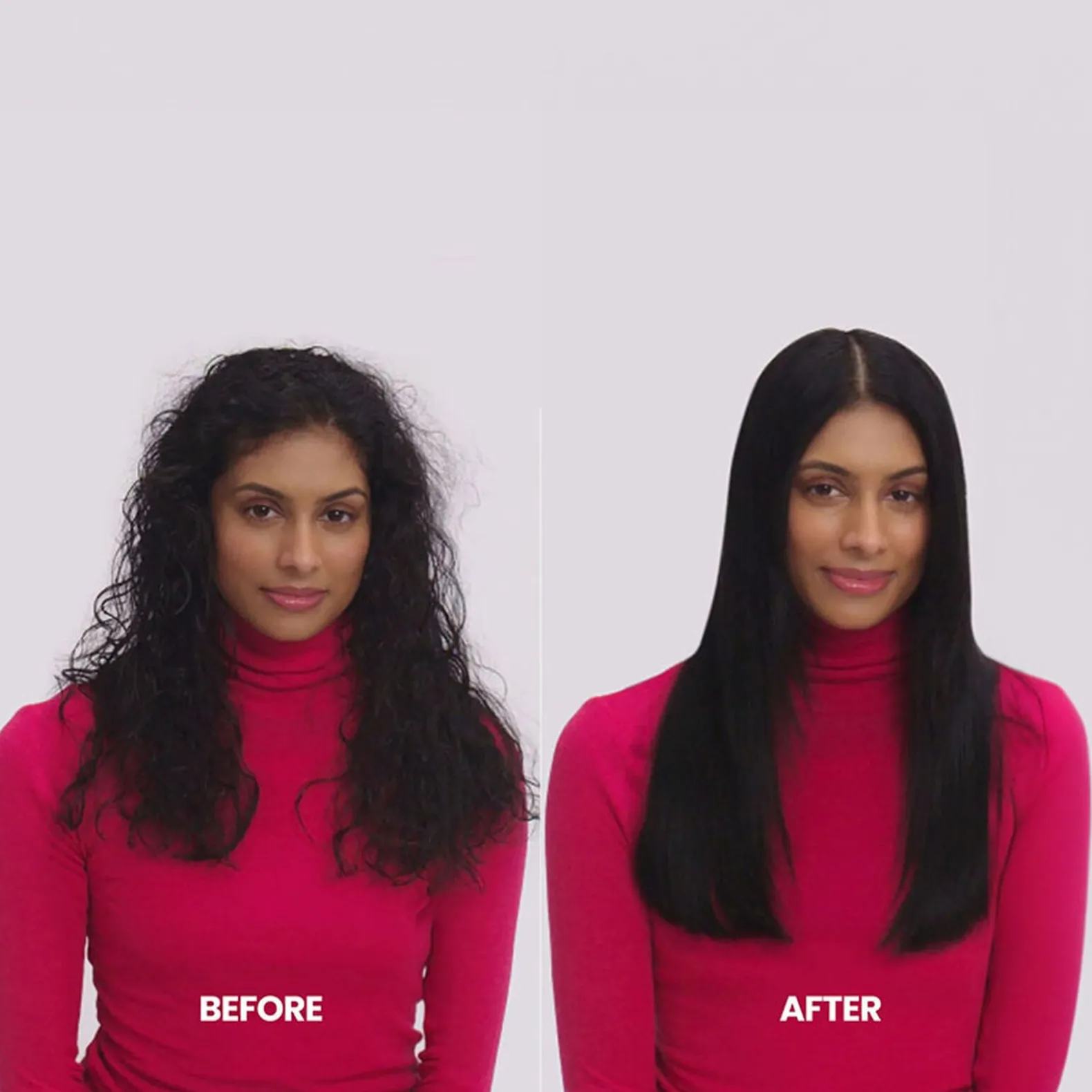 Routine lissante Smooth Me Now
