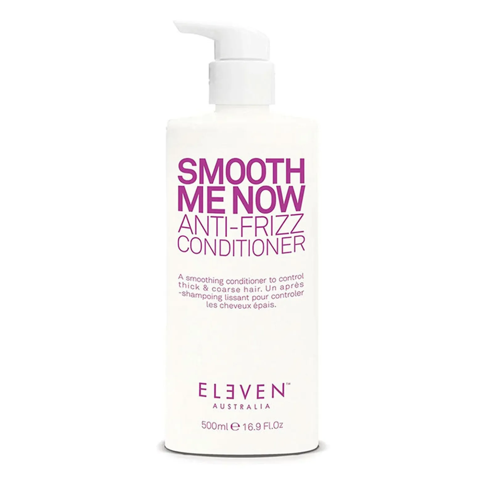 Routine lissante Smooth Me Now