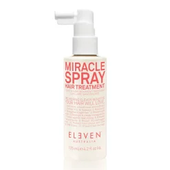 Routine Miracle Hair Treatment