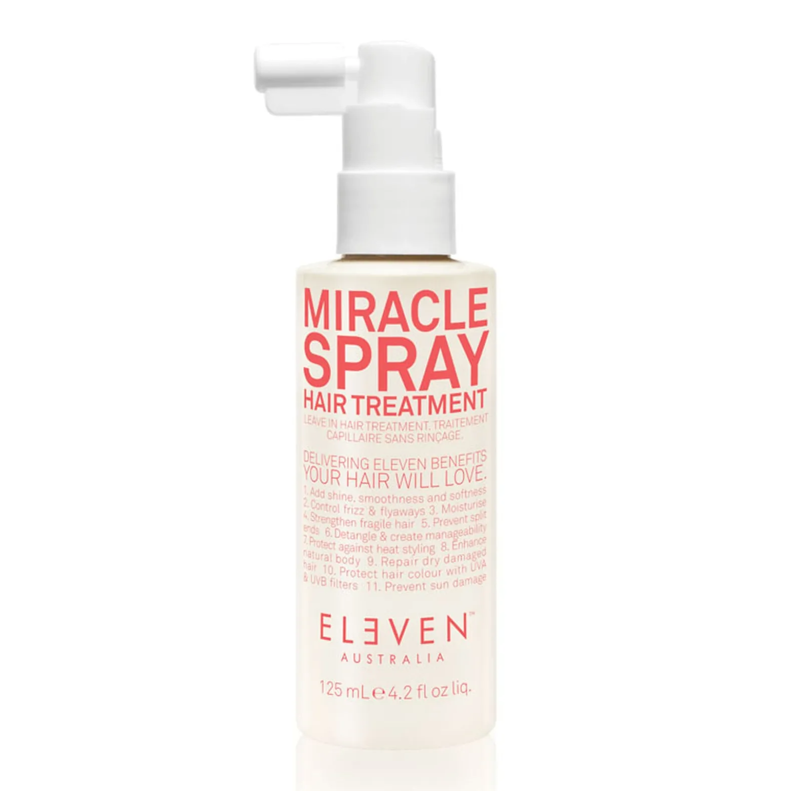 Routine Miracle Hair Treatment