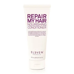 Routine nourrissante Repair My Hair