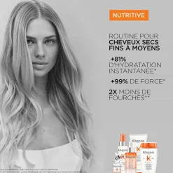 Routine Nutritive