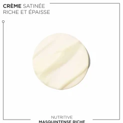 Routine Nutritive cheveux épais