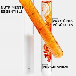 Routine Nutritive cheveux épais