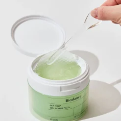 Routine purifiante & apaisante Sea Kelp
