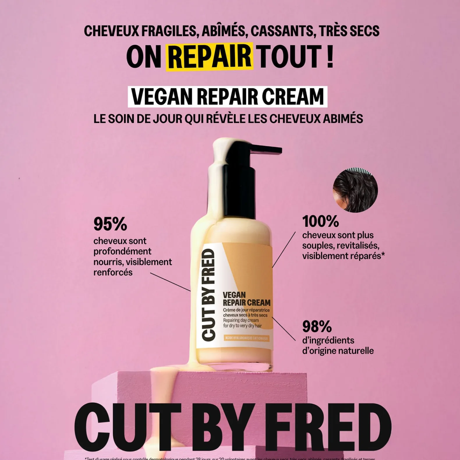 Routine Repair