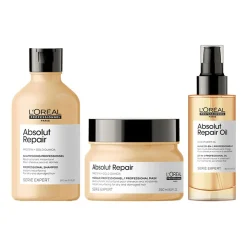 Routine restructurante intense Absolut Repair