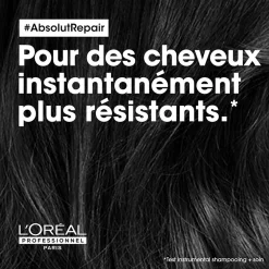 Routine restructurante intense Absolut Repair