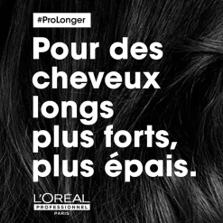 Routine rénovatrice de longueur Pro Longer