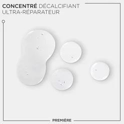 Routine Réparateur Première