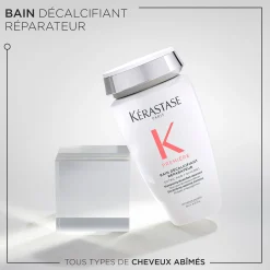 Routine Réparateur Première
