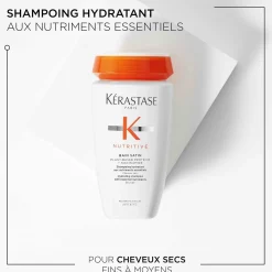 Routine trio Nutritive