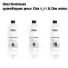 Révélateur Dia activateur 6 VOL