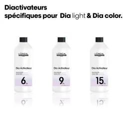 Révélateur Dia activateur 6 VOL