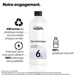 Révélateur Dia activateur 6 VOL