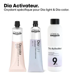 Révélateur Dia activateur 9 vol