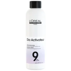 Révélateur Dia activateur 9 vol