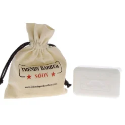 Savon mains et corps savon + pochon