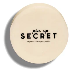 Savon visage & corps au lait de chèvre Secret Teint Précieux