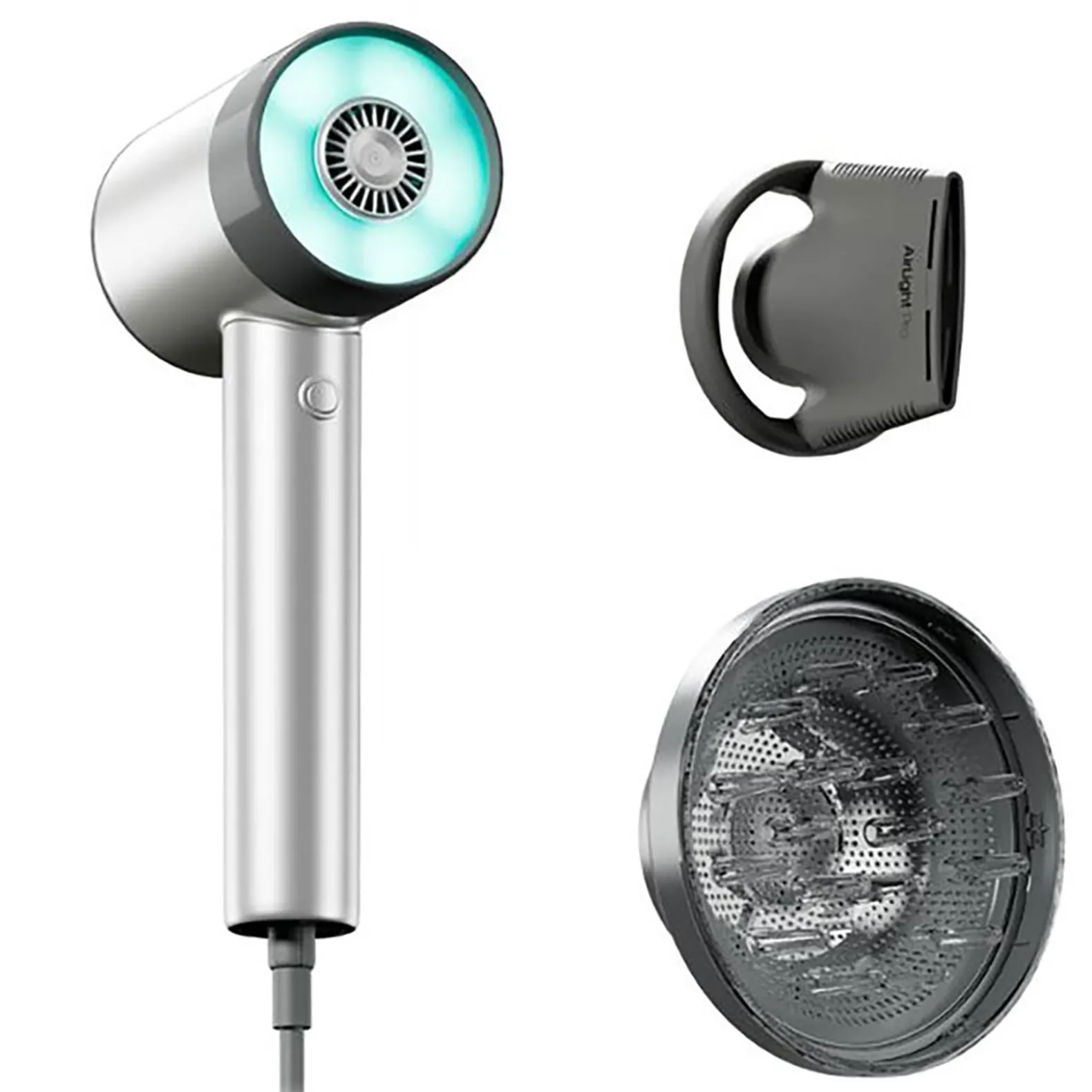 Sèche-cheveux AirLight Pro