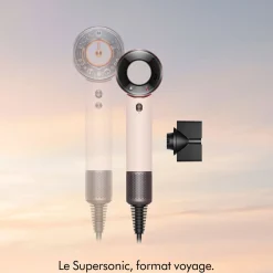 Sèche cheveux de voyage Supersonic Travel