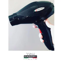 Sèche-cheveux ETC Light 2100 Noir