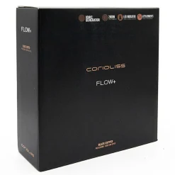 Sèche-cheveux Flow + black copper