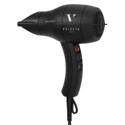 Sèche-cheveux Iconic TGR 1.7 noir intense
