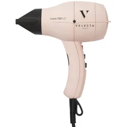 Sèche-cheveux Iconic TGR 1.7 rose poudré