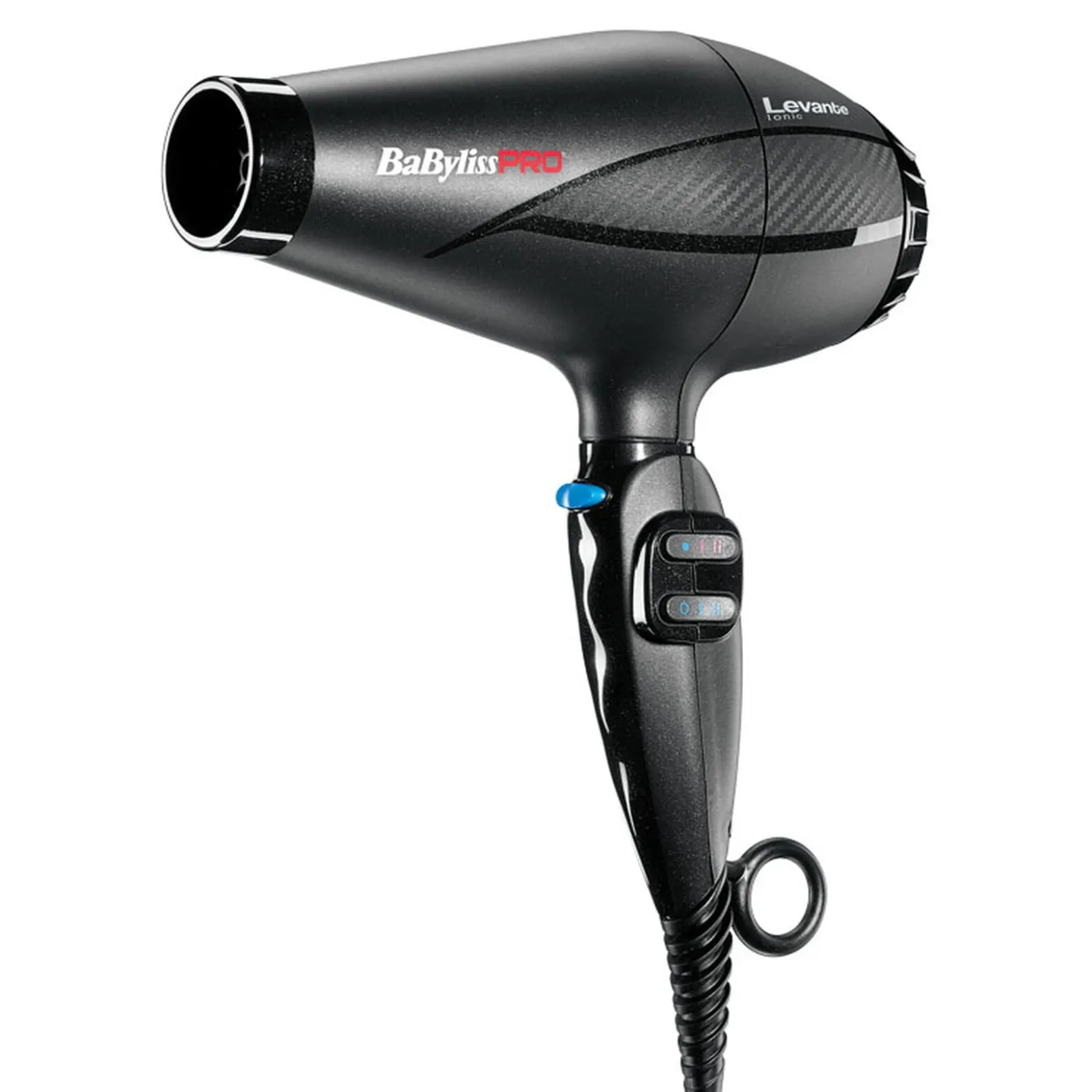 Sèche-cheveux ionique Levante