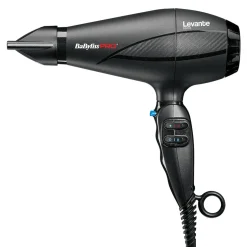 Sèche-cheveux ionique Levante